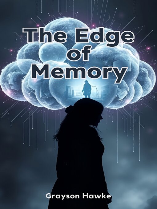 Title details for The Edge of Memory by Grayson Hawke - Wait list